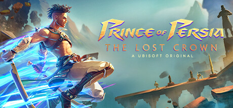 【波斯王子：失落的王冠】Prince of Persia:The Lost Crown v1.0.2+3个DLC【百度网盘/秒传】