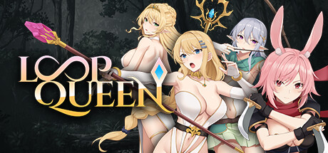 【地牢脱出3：轮回女王】Escape Dungeon 3:Loop Queen v1.19【百度网盘/夸克/秒传】