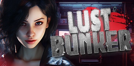 【欲望地堡】Lust Bunker【百度网盘/秒传】