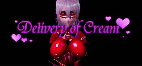 【炸J配送（日文版）】Delivery of Cream【百度网盘/秒传】