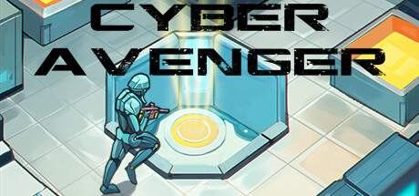 【赛博复仇者】Cyber Avenger【百度网盘/秒传】