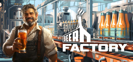 【啤酒工厂】Beer Factory v69【百度网盘/秒传】