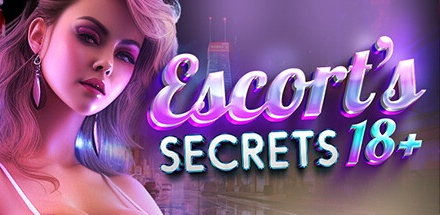 【护送的秘密】Escort’s Secrets【百度网盘/秒传】