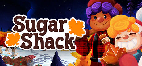 【枫糖小屋】Sugar Shack v1.0.14.0【百度网盘/秒传】