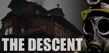 【黑暗侵袭】The Descent v1.0.8【百度网盘/秒传】