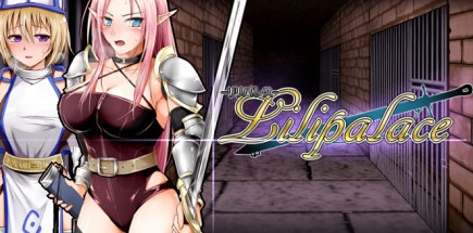 【莉莉宫殿】Lilipalace v1.00【百度网盘/秒传】