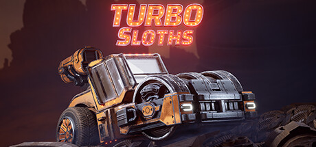 【喷射史罗斯/土尔博史罗斯】Turbo Sloths v1.17.2152+全DLC【百度网盘/秒传】