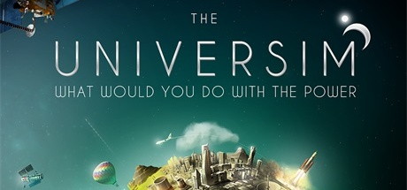 【宇宙主义】The Universim v1.0.00.46017【百度网盘/秒传】