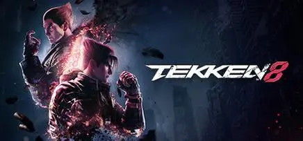 【铁拳8：数字终极版】TEKKEN 8:Ultimate Edition v1.01.03+全DLC【百度网盘/秒传】