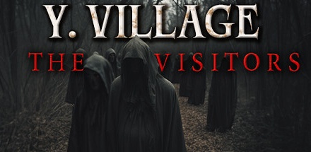 【Y.村庄：游客】Y. Village:The Visitors【百度网盘/秒传】