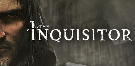 【审判者：豪华版】The Inquisitor:Deluxe Edition+音乐集DLC【百度网盘/秒传】