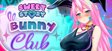 【甜蜜的故事：兔子俱乐部】Sweet Story Bunny Club+快速通关作弊【百度网盘/秒传】