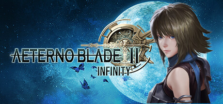 【阿泰诺之刃2：无限】AeternoBlade II:Infinity v2.2.0.0+全DLC【百度网盘/秒传】