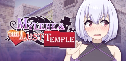 【米蕾奴与神殿】Mylene and the Lust temple+全CG【百度网盘/夸克/秒传】