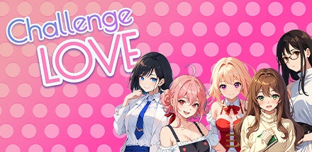 【挑战爱情】Challenge Love v1.02【百度网盘/夸克/秒传】