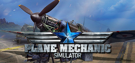 【飞机机械师模拟器】Plane Mechanic Simulator【百度网盘/秒传】