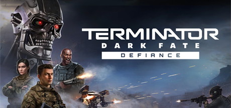 【终结者: 黑暗命运 反抗】Terminator:Dark Fate – Defiance v1.00.930【百度网盘/秒传】