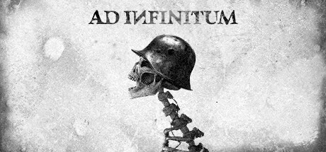 【永无止境：支持者版】Ad Infinitum:Supporter Edition v1.0.8.271534+全DLC【百度网盘/秒传】