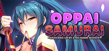 【欧派剑士】Oppai Samurai v1.2.5【百度网盘/夸克/秒传】