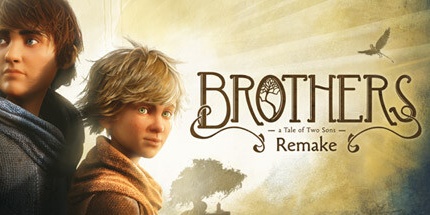 【兄弟：双子传说 重制版】Brothers:A Tale of Two Sons Remake【百度网盘/秒传】