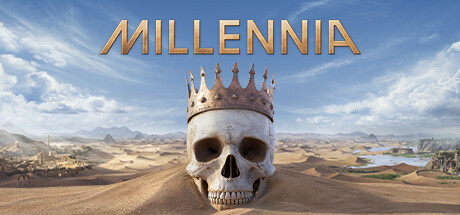 【千禧年】Millennia v1.0.1.F+全DLC【百度网盘/秒传】