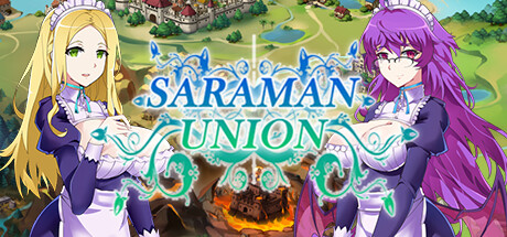 【我继承的领地竟然是魔王领】Saraman Union【百度网盘/夸克/秒传】