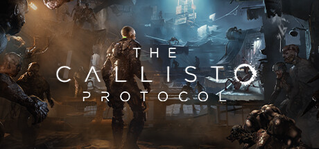 【木卫四协议：数字豪华版】The Callisto Protocol:Digital Deluxe Edition B.13179062+全DLC【百度网盘/秒传】