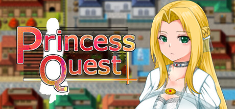 【公主游记】Princess Quest v1.00【百度网盘/夸克/秒传】