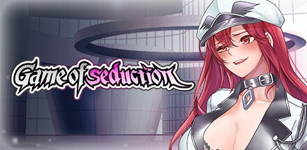 【魅力游戏】Game of seduction v1.01【百度网盘/夸克/秒传】