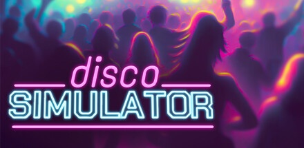 【迪斯科模拟器】Disco Simulator【百度网盘/秒传】