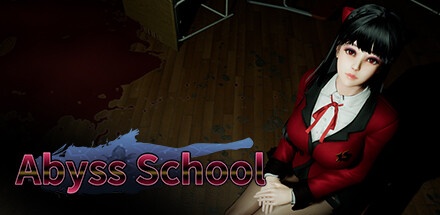 【深渊学校】Abyss School v1.2.0【百度网盘/秒传】