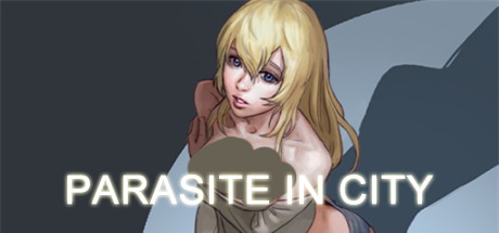 【寄生都市（英日文版）-此游戏无需中文】Parasite in City v1.0.3【百度网盘/夸克/秒传】