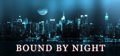 【被黑夜束缚】Bound by Night v0.14b【百度网盘/夸克/秒传】