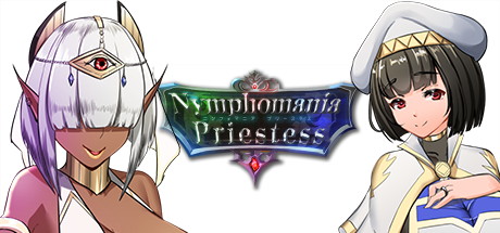 【女祭司】Nymphomania Priestess v0.60【百度网盘/夸克/秒传】