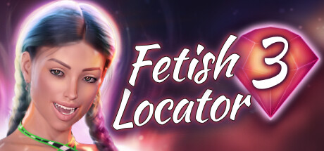 【恋物：第三周】Fetish Locator Week Three v3.3.10【百度网盘/夸克/秒传】