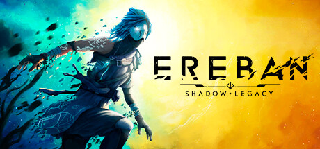 【厄瑞班：暗影之族】Ereban: Shadow Legacy v1.1.14【百度网盘/秒传】