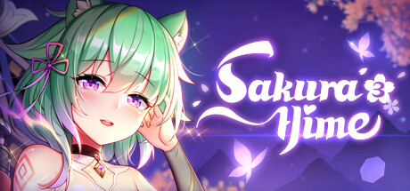 【樱姬3】Sakura Hime 3+全CG【百度网盘/夸克/秒传】