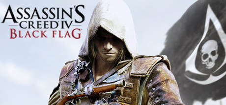 【刺客信条4：黑旗】Assassin’s Creed IV Black Flag v1.08+全DLC【百度网盘/秒传】