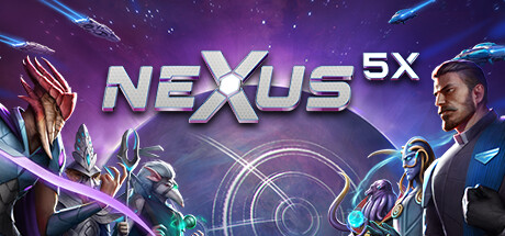 【群星纽带】Nexus 5X v1.0.6717【百度网盘/秒传】