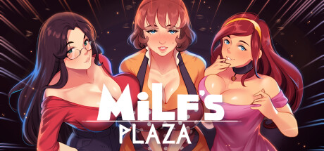 【淑女广场】MILF’s Plaza v14a2+全DLC【百度网盘/夸克/秒传】