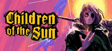 【太阳之子】Children of the Sun【百度网盘/秒传】