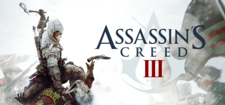 【刺客信条3】Assassin’s Creed 3 v1.06+暴君华盛顿全三章DLC【百度网盘/秒传】