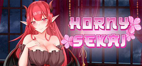 【符文世界：甜蜜羁绊】Horny Sekai+DLC【百度网盘/夸克/秒传】