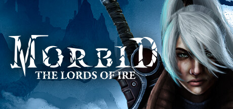 【病态：艾尔之王】Morbid:The Lords of Ire【百度网盘/秒传】