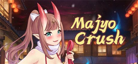 【魔女攻略】Majyo Crush【百度网盘/夸克/秒传】