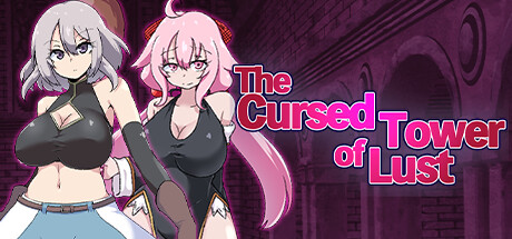 【快乐的魔塔】The Cursed Tower of Lust v1.0.0【百度网盘/夸克/秒传】