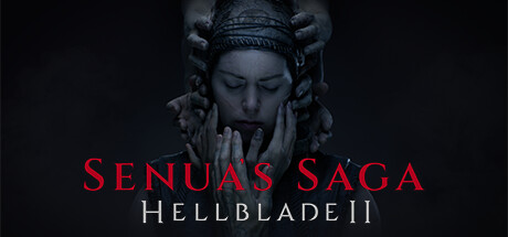 【地狱之刃2：塞娜的传说】Senua’s Saga:Hellblade II v1.0.0.0.158523【百度网盘/秒传】