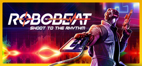 【机械节奏：豪华版】ROBOBEAT:Deluxe Edition v1.0.2+DLC【百度网盘/秒传】