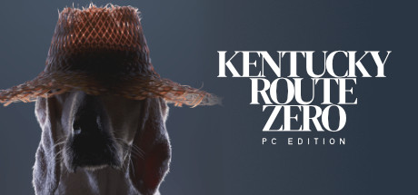 【肯塔基零号国道：电脑版】Kentucky Route Zero:PC Edition v25【百度网盘/秒传】