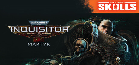 【战锤40K:审判者-殉道者 终极版】Warhammer 40,000:Inquisitor – Martyr Definitive Edition v2.9.1+全DLC【百度网盘/秒传】